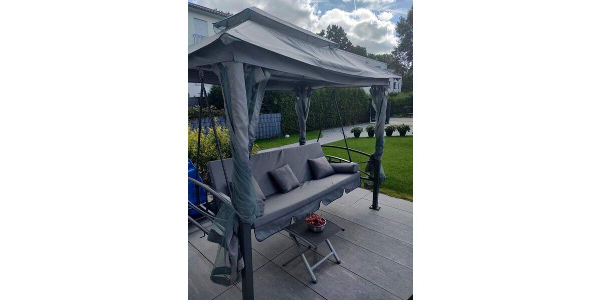 Reihenendhaus Hamburg Billstedt - 3 Zimmer, 163 m&sup2;, 850.000&euro; | Angebot:25214250