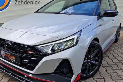 Hyundai i20 6.250 km 26.980 &euro; Zehdenick 16792