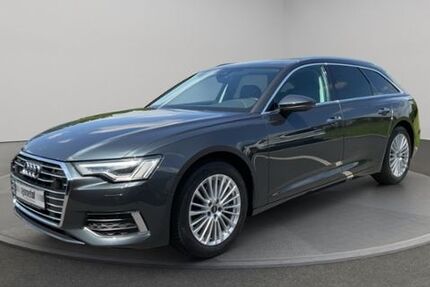 Audi A6 38.600 km 38.380 &euro; Rudolstadt 07407