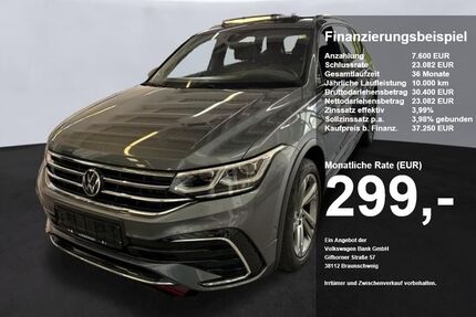 VW Tiguan 44.150 km 37.250 &euro; Ingolstadt 85053