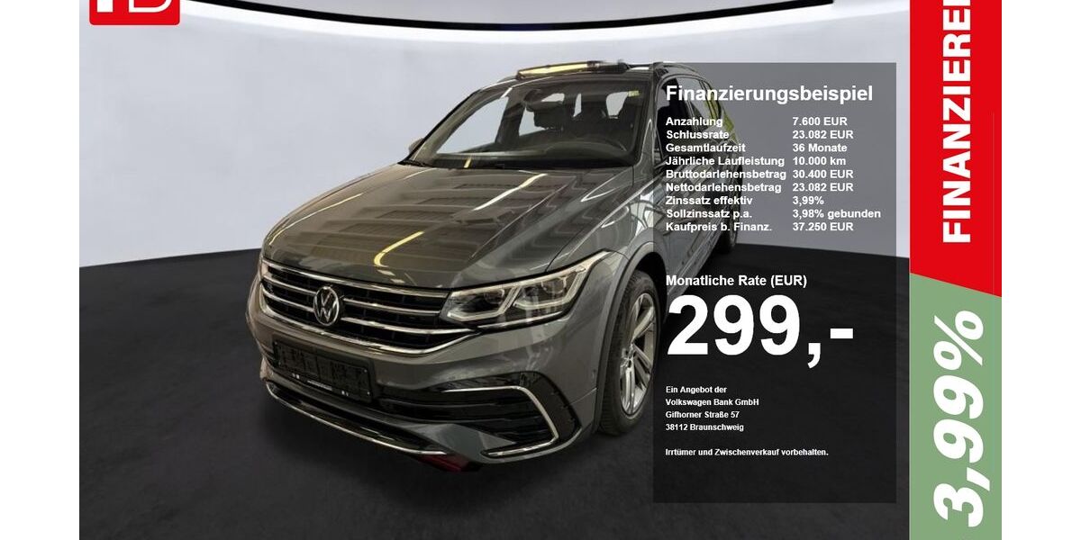 VW Tiguan 44.150 km 37.250 &euro; Ingolstadt 85053