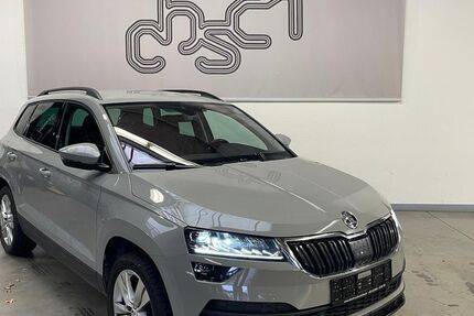 Skoda Karoq 210.749 km 17.690 € Maintal bei Frankfurt am Main 63477