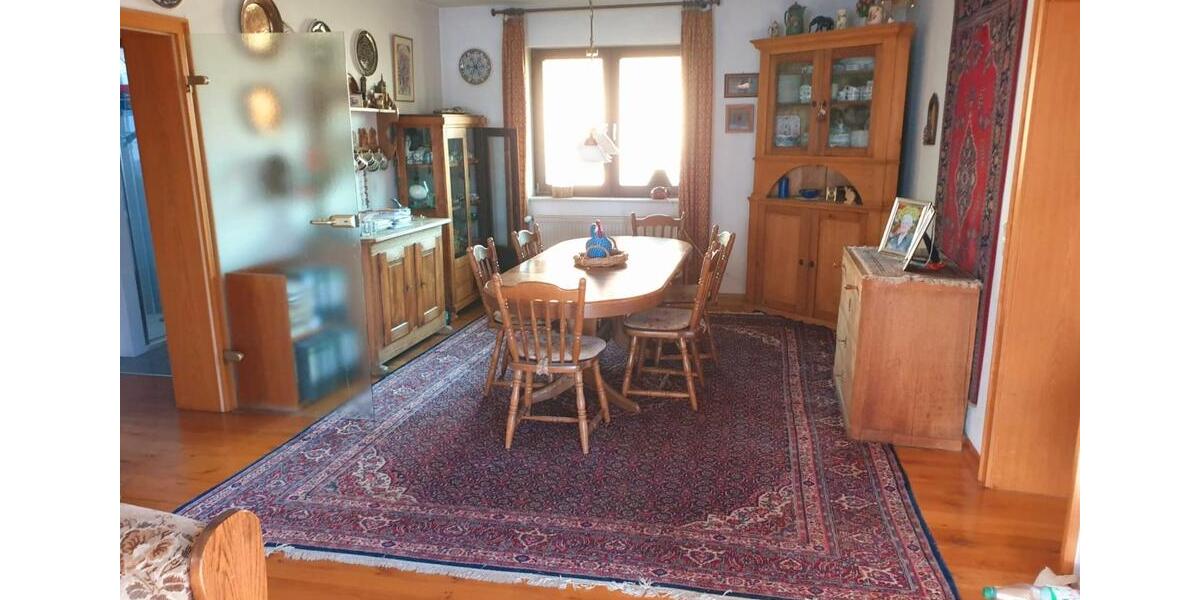 Mehrfamilienhaus, Wohnhaus Bad Hersfeld - 620.000&euro; | Angebot:26879304