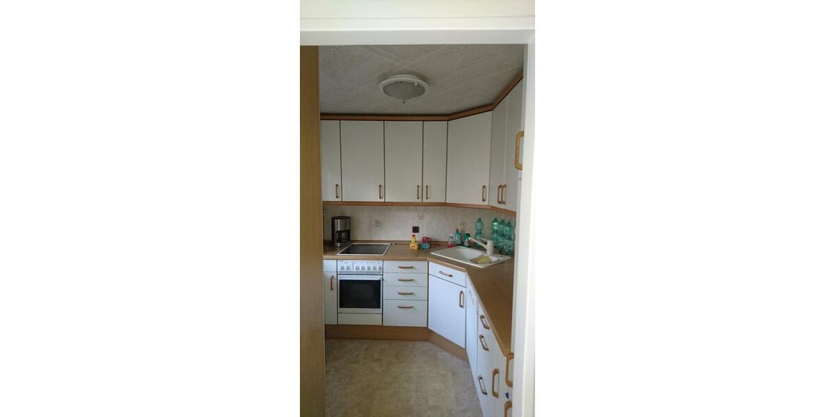 Etagenwohnung Oberasbach - 2.5 Zimmer, 55 m&sup2;, 170.000&euro; | Angebot:24474035