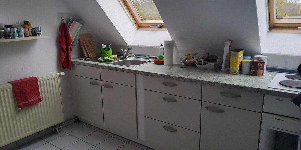 Sehr schöne großzügige 1-Zimmerwohnung mit Wintergarten in grüner und ruhiger Wohnlage zu vermieten 1 zimmer