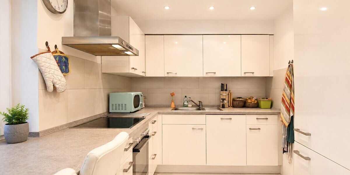 3 oder lieber 4 Zimmer? Terrassenwohnung mit Garage im Grünen - Terrassenwohnung Eppstein / Ehlhalten Ehlhalten | Angebot:27199150