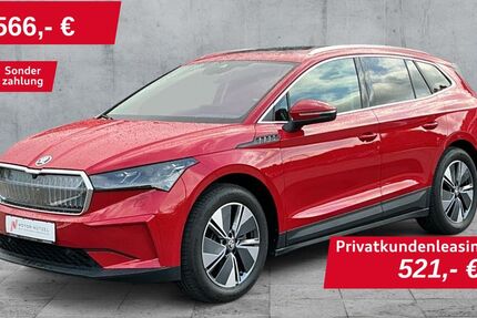 Skoda Enyaq 38.282 km 38.630 &euro; Bamberg 96052