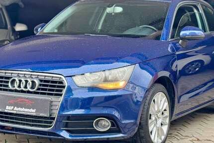 Audi A1 136.500 km 8.450 € Pfullingen 72793