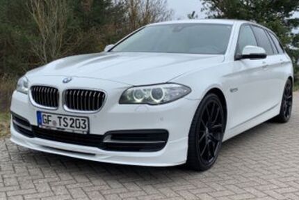 BMW 530 165.000 km 18.500 &euro; Leiferde 38542