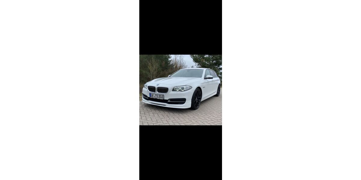 BMW 530 165.000 km 18.500 &euro; Leiferde 38542