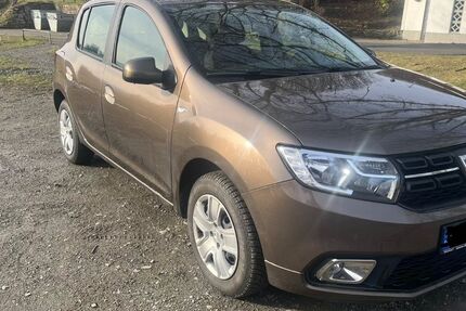 Dacia Sandero 39.600 km 9.250 &euro; Neunkirchen 57290