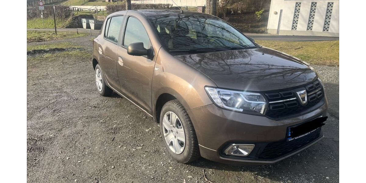 Dacia Sandero 39.600 km 9.250 &euro; Neunkirchen 57290