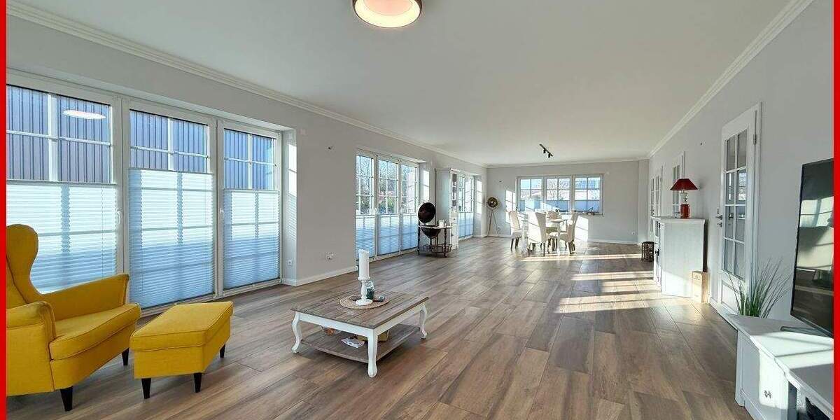 Mehrfamilienhaus, Wohnhaus Busdorf - 6 Zimmer, 259 m&sup2;, 1.350.000&euro; | Angebot:24782048