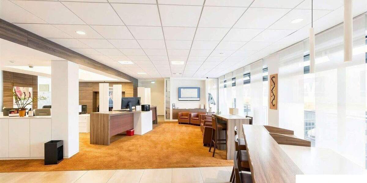 Gewerbeobjekt Hargesheim - 7.200.000&euro; | Angebot:25878677