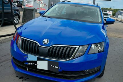Skoda Octavia 158.000 km 10.000 &euro; Rennau 38368