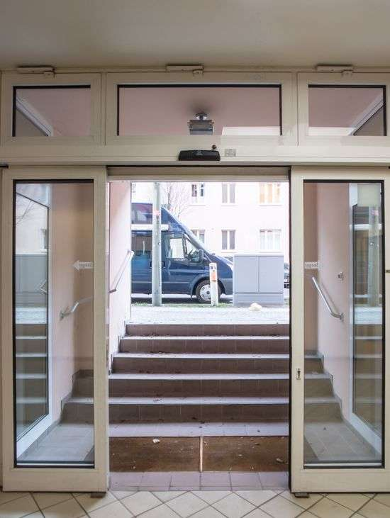 Büro in Berlin 2.018,10 € 144.15 m²