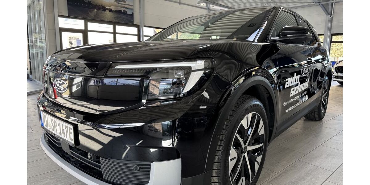 Ford Explorer 15.000 km 42.440 &euro; Balingen 72336