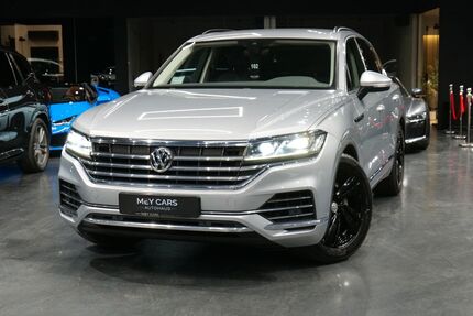 VW Touareg 131.011 km 33.980 &euro; Koblenz 56070