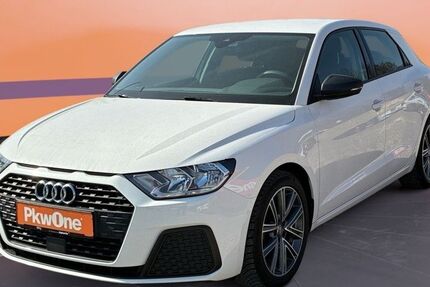 Audi A1 55.750 km 15.390 &euro; Göppingen 73037