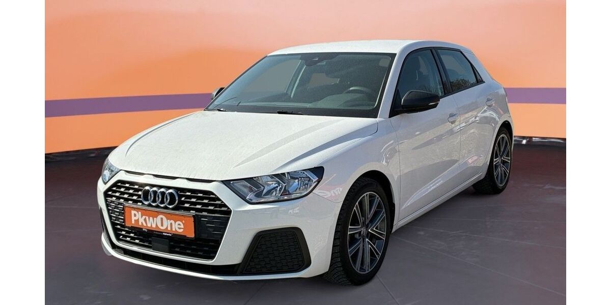 Audi A1 55.750 km 15.390 &euro; Göppingen 73037