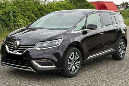 Renault Espace 160.000 km 12.900 &euro; Obertshausen 63179