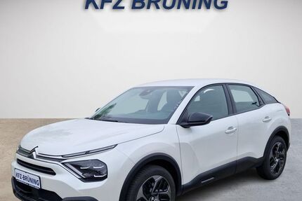 Citroen C4 45.772 km 16.680 &euro; Lingen (Ems) 49811