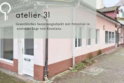 Büro in Konstanz 299.000 € 90 m² zimmer