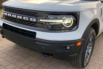 Ford Bronco Sport 2.500 km 38.988 &euro; Gifhorn 38518