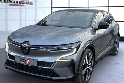 Renault Megane 9.527 km 33.880 &euro; Rosenheim 83022
