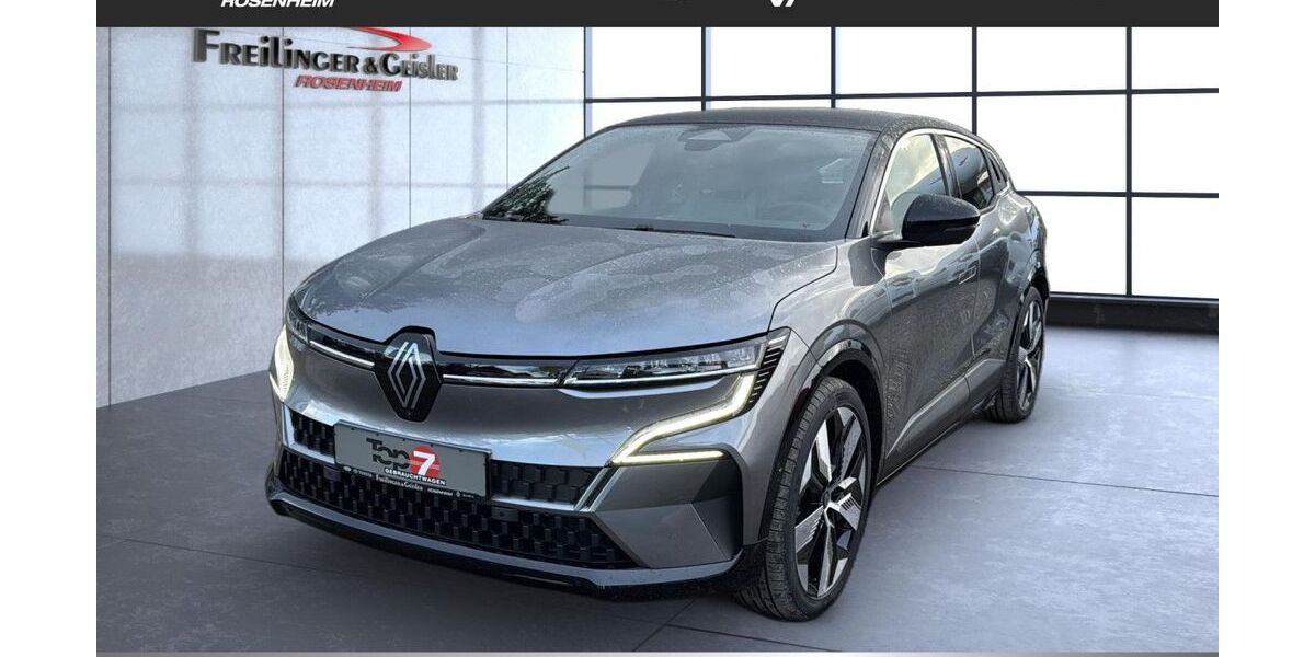 Renault Megane 9.527 km 33.880 &euro; Rosenheim 83022