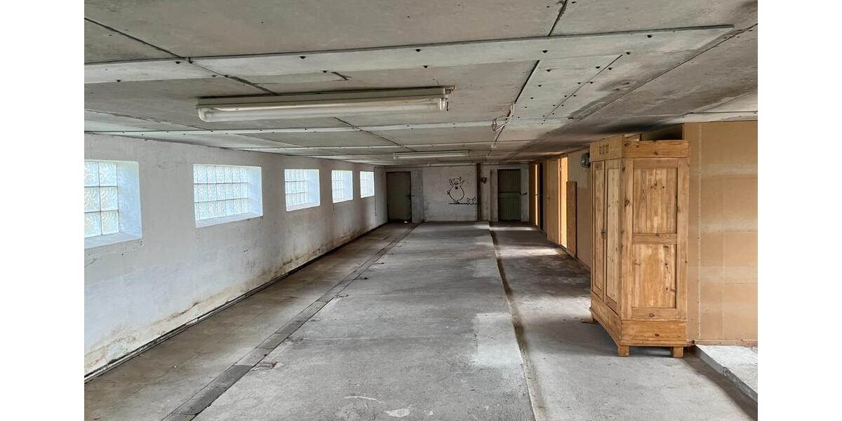 Gewerbeobjekt Süderbrarup - 3&euro; | Angebot:26125608
