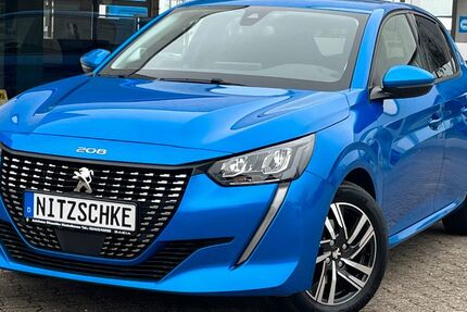 Peugeot 208 11.116 km 16.790 &euro; Hückelhoven 41836