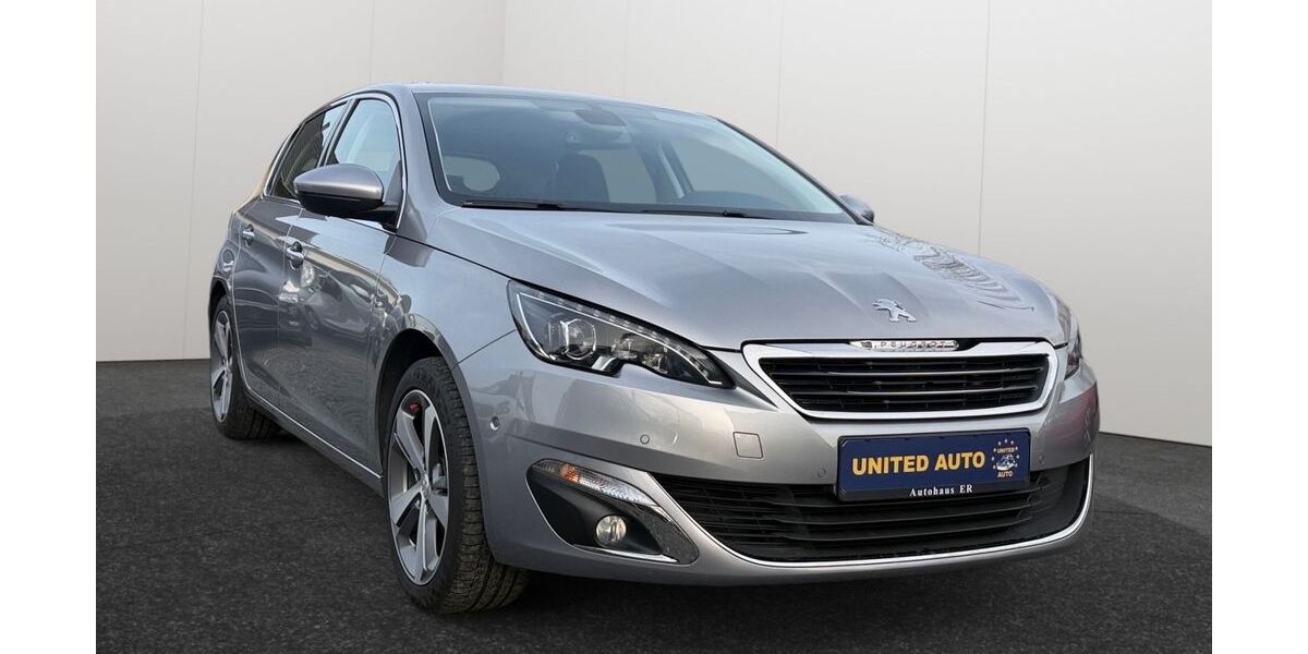 Peugeot 308 143.900 km 6.250 &euro; Mainz-Kastel 55252