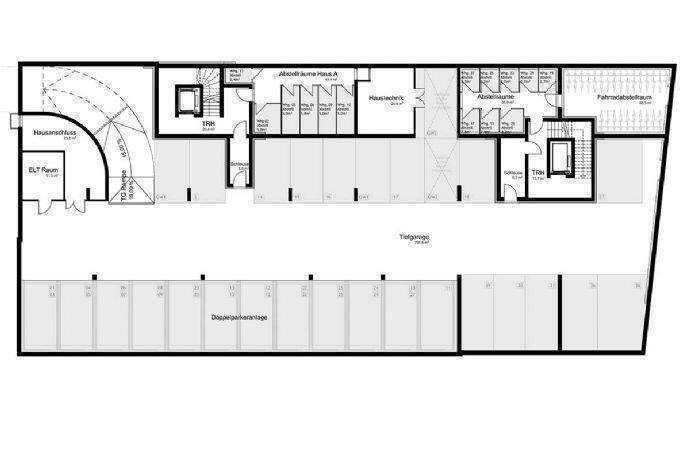 Etagenwohnung Schleswig - 3 Zimmer, 118 m&sup2;, 699.900&euro; | Angebot:26556881