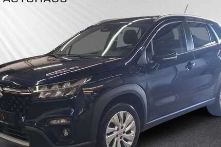 Suzuki SX4 S-Cross 45.847 km 18.979 &euro; Aachen 52070