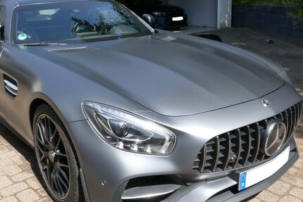 Mercedes-Benz AMG GT C 31.500 km 119.900 &euro; Radevormwald 42477