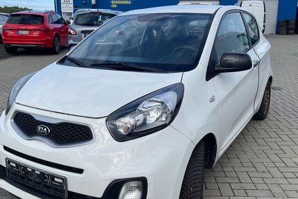 Kia Picanto 193.607 km 2.900 &euro; Hornstorf/ Kritzow 23970