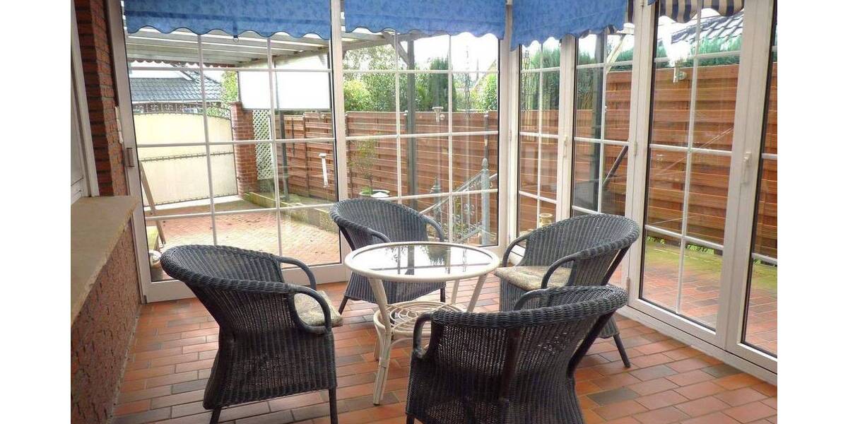 Bungalow Geeste - 3 Zimmer, 115 m&sup2;, 1.100&euro; | Angebot:26886359