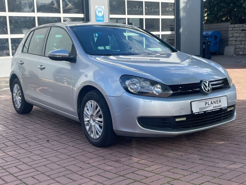 VW Golf 174.327 km 5.490 € Apolda 99510