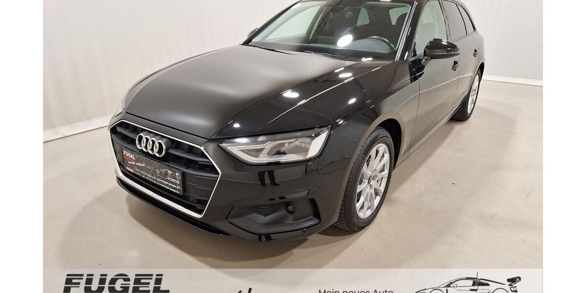 Audi A4 57.730 km 20.869 &euro; Dresden 01157
