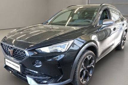 Cupra Formentor 13.736 km 27.479 &euro; Krefeld 47805