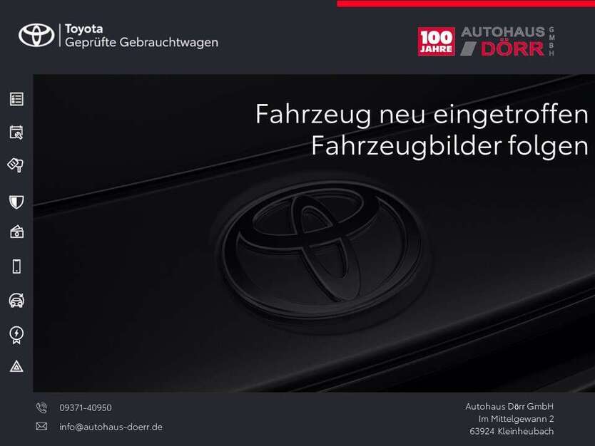Toyota RAV 4 67.000 km 24.990 € Kleinheubach 63924