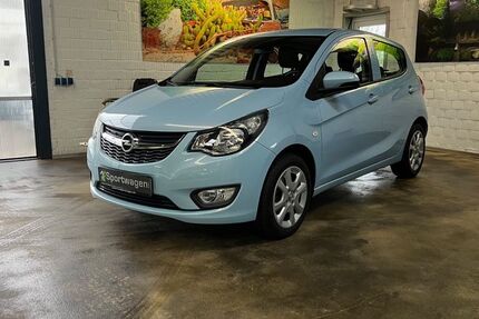 Opel Karl 61.739 km 7.290 &euro; Wesel 46487
