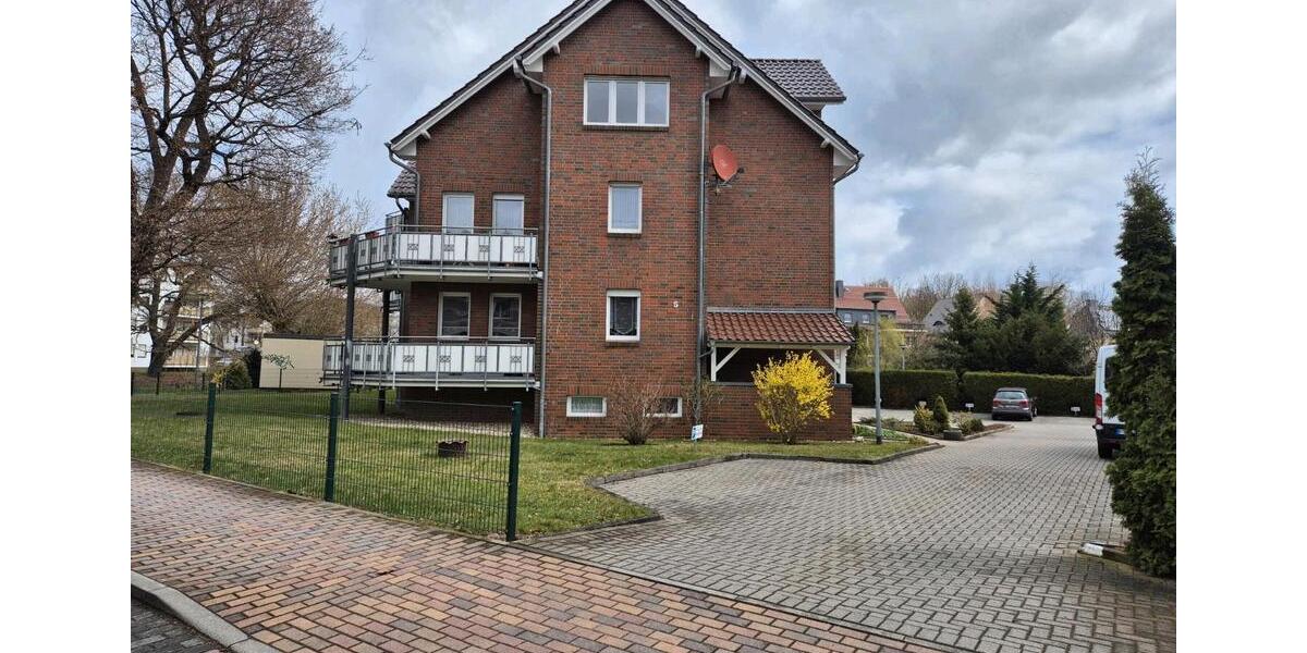 Etagenwohnung Bitterfeld-Wolfen Bitterfeld - 2 Zimmer, 60 m&sup2;, 149.000&euro; | Angebot:26597474