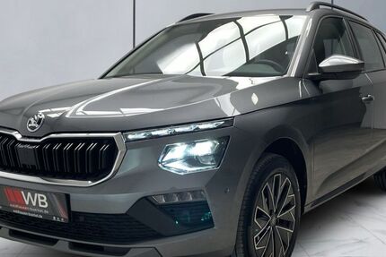 Skoda Kamiq 10.190 km 27.950 &euro; Moenchengladbach 41063