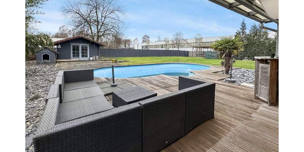 Gewerbeobjekt Rheda-Wiedenbrück Lintel - 509.000&euro; | Angebot:25037900