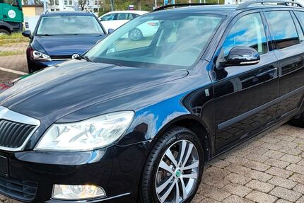 Skoda Octavia 144.126 km 7.390 &euro; Radeberg 01454