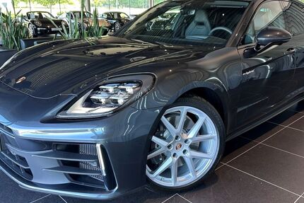 Porsche Panamera 8.900 km 126.911 &euro; Hilzingen 78247