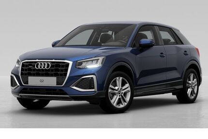 Audi Q2 52.370 km 30.990 € Wolfsburg 38440