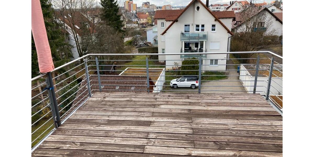 Maisonettenwohnung Spaichingen - 4.5 Zimmer, 100 m&sup2;, 295.000&euro; | Angebot:26710700